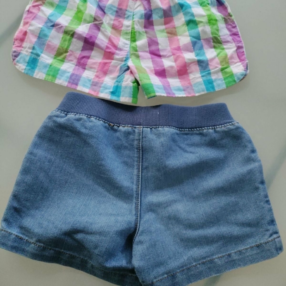 Shorts bundle - Picture 6 of 8